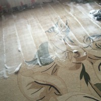 Химчистка ковров