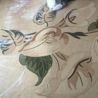 Химчистка ковров