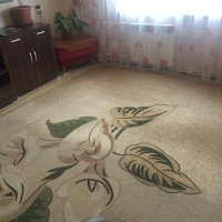 Чистка ковров