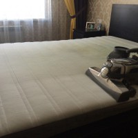 Химчистка матрасов