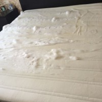 Химчистка матрасов