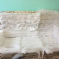 Химчистка дивана