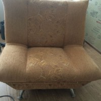 Чистка диванов