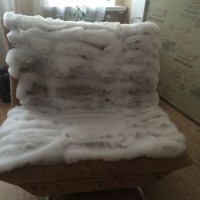 Химчистка кресел