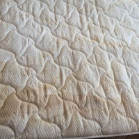 Химчистка матрасов