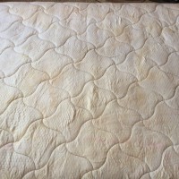 Химчистка матрасов