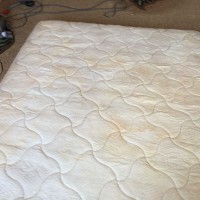 Химчистка матрасов