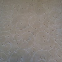 Химчистка ковровых покрытий