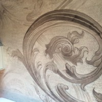 Чистка ковров