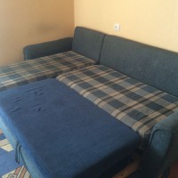 Чистка мягкой мебели в Краснодаре