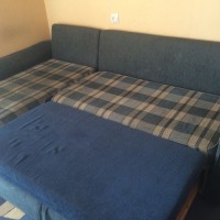 Чистка мягкой мебели на дому