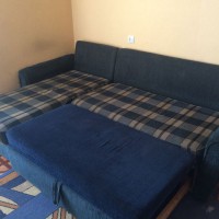 Чистка мягкой мебели в Краснодаре