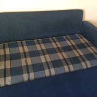 Чистка диванов на дому