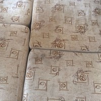 Чистка мягкой мебели в Краснодаре