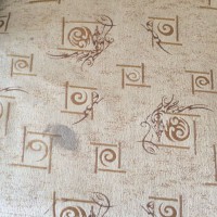 Чистка мягкой мебели